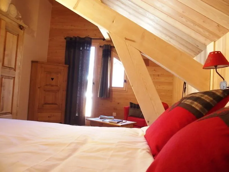 Le Longet Villa Nevache 0*,  France